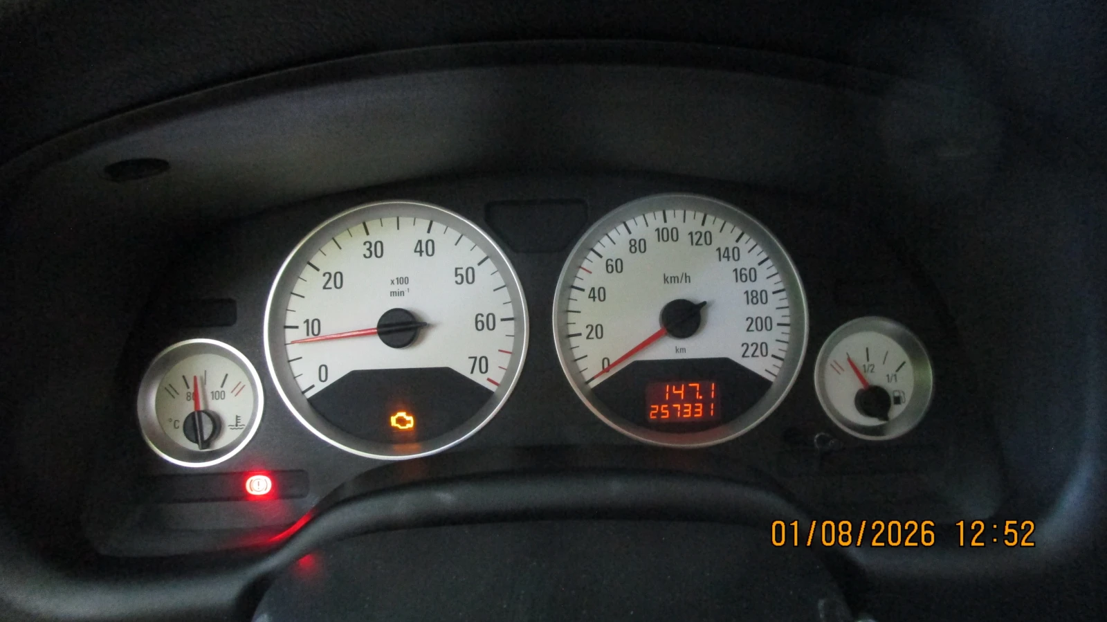 Opel Astra, снимка 11 - Автомобили и джипове - 55624400