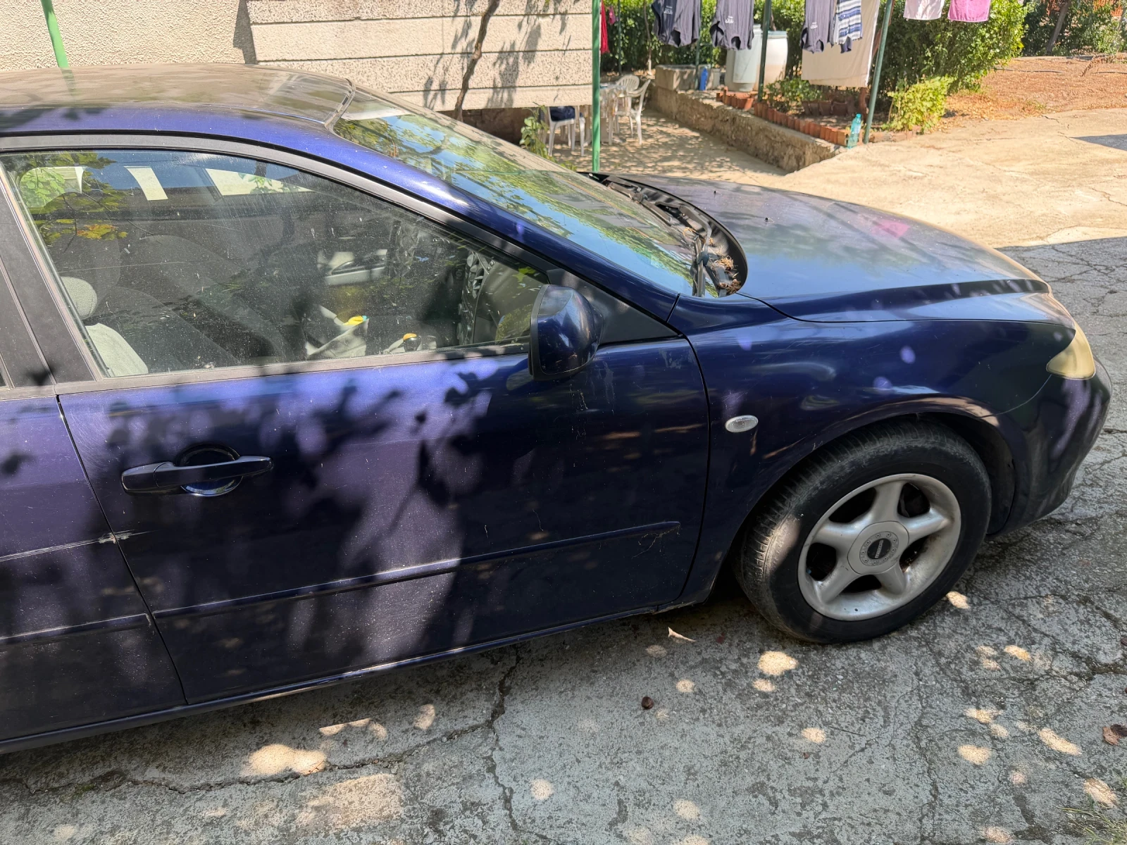 Mazda 6, снимка 3 - Автомобили и джипове - 55614953