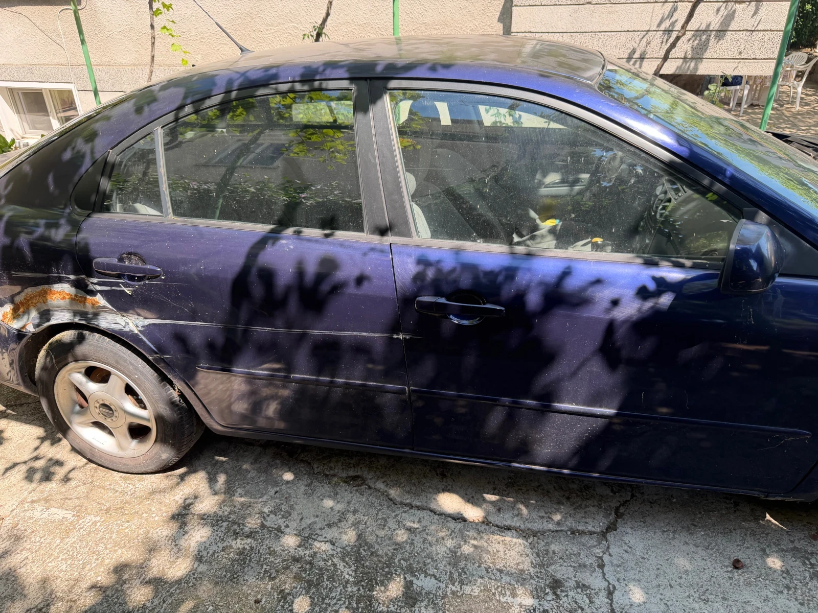 Mazda 6, снимка 13 - Автомобили и джипове - 55614953