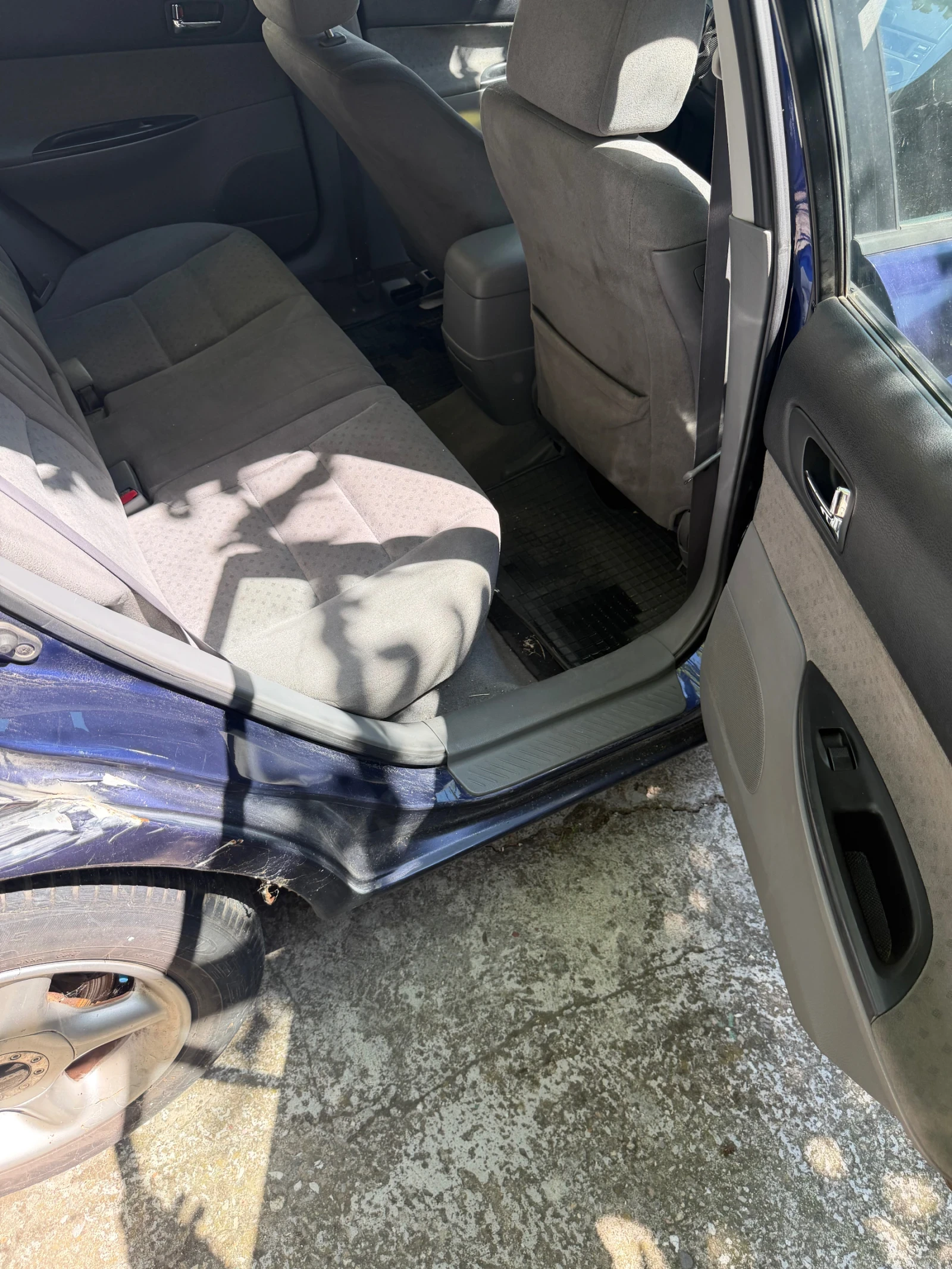 Mazda 6, снимка 10 - Автомобили и джипове - 55614953