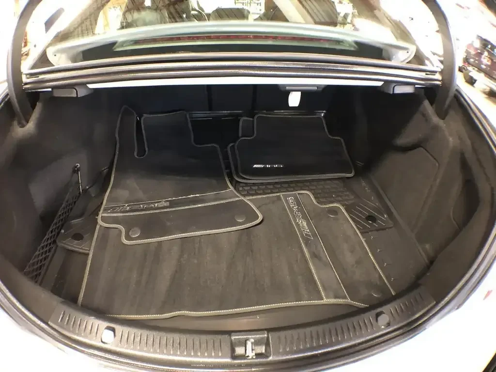 Mercedes-Benz E 350 4MATIC AMG Package, снимка 16 - Автомобили и джипове - 55693521