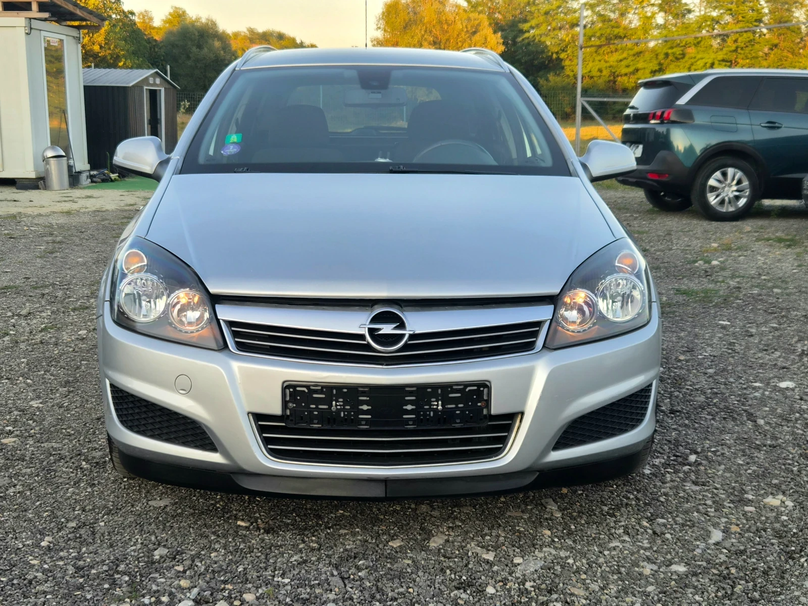 Opel Astra 1.6* FACELIFT , снимка 2 - Автомобили и джипове - 55746904