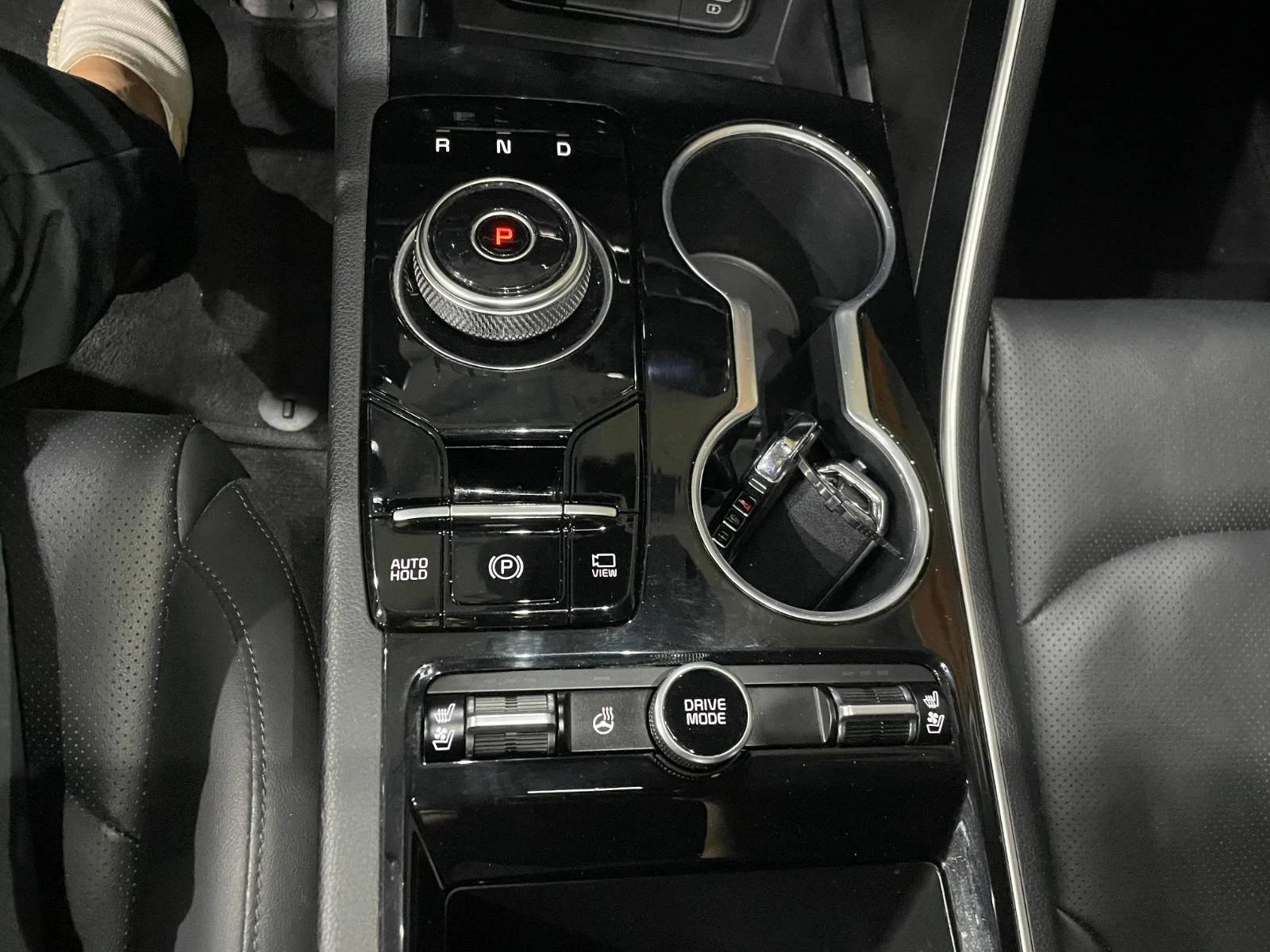 Kia K5 2.0 LPG ! Trendy ! | Mobile.bg � ����������� 16