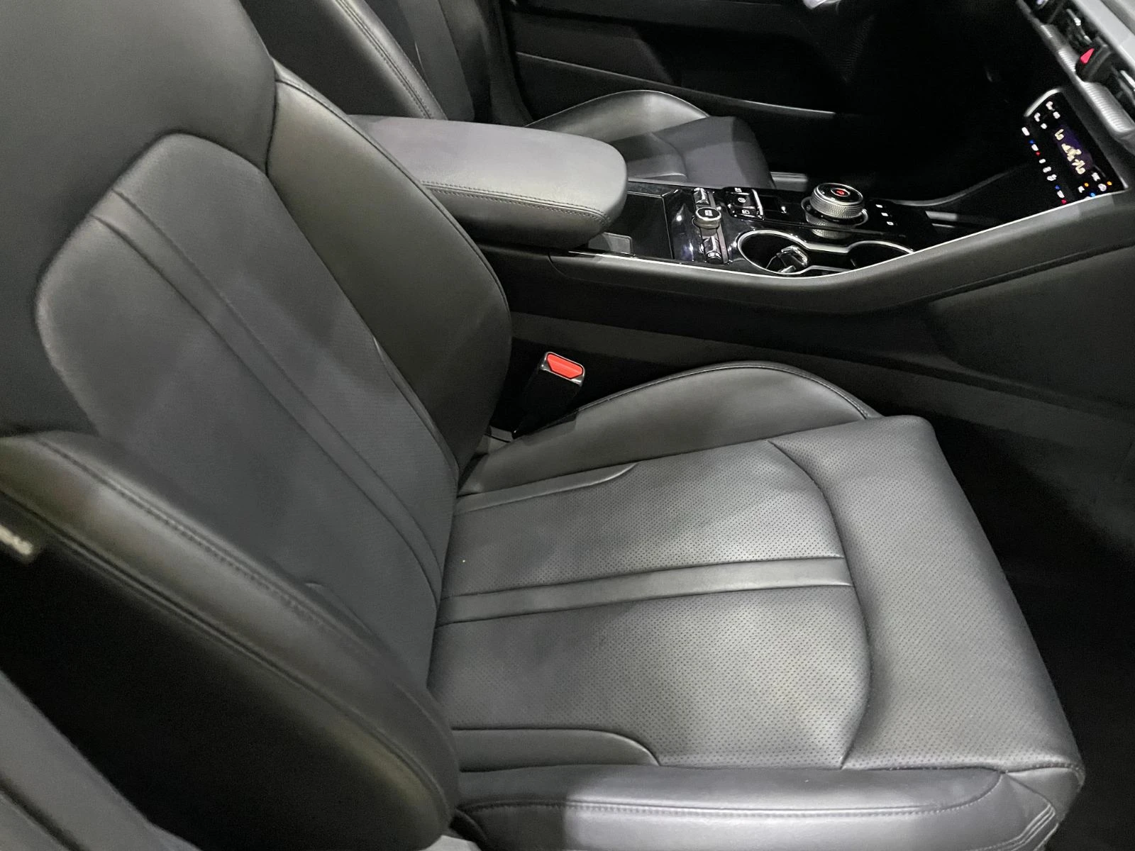 Kia K5 2.0 LPG ! Trendy ! | Mobile.bg � ����������� 9