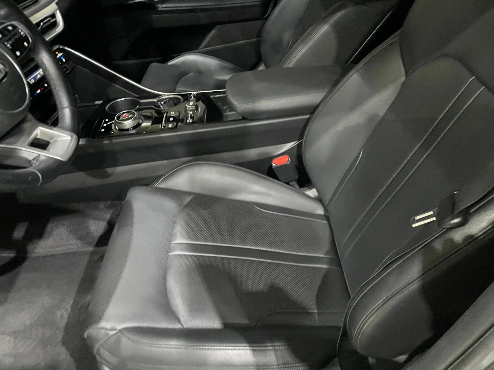 Kia K5 2.0 LPG ! Trendy ! | Mobile.bg � ����������� 7
