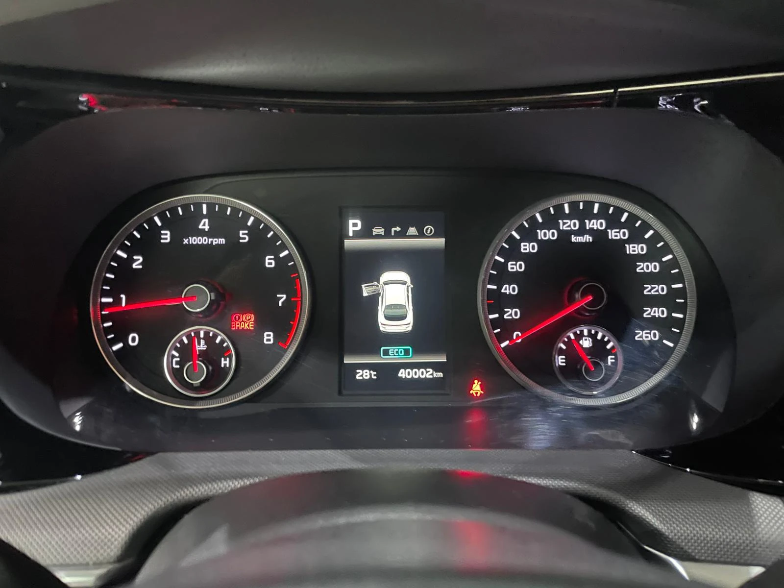 Kia K5 2.0 LPG ! Trendy ! | Mobile.bg � ����������� 13