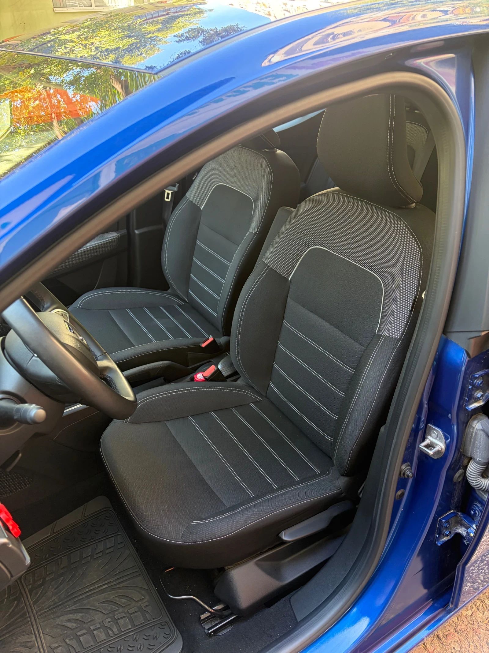 Dacia Sandero, снимка 13 - Автомобили и джипове - 55993903