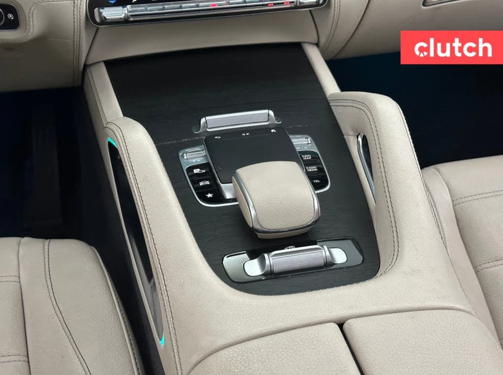 Mercedes-Benz GLE 450 AMG-PACK* 4M* 59� ��* BURMERSTER* 360VIEW* ������  | Mobile.bg � ����������� 15