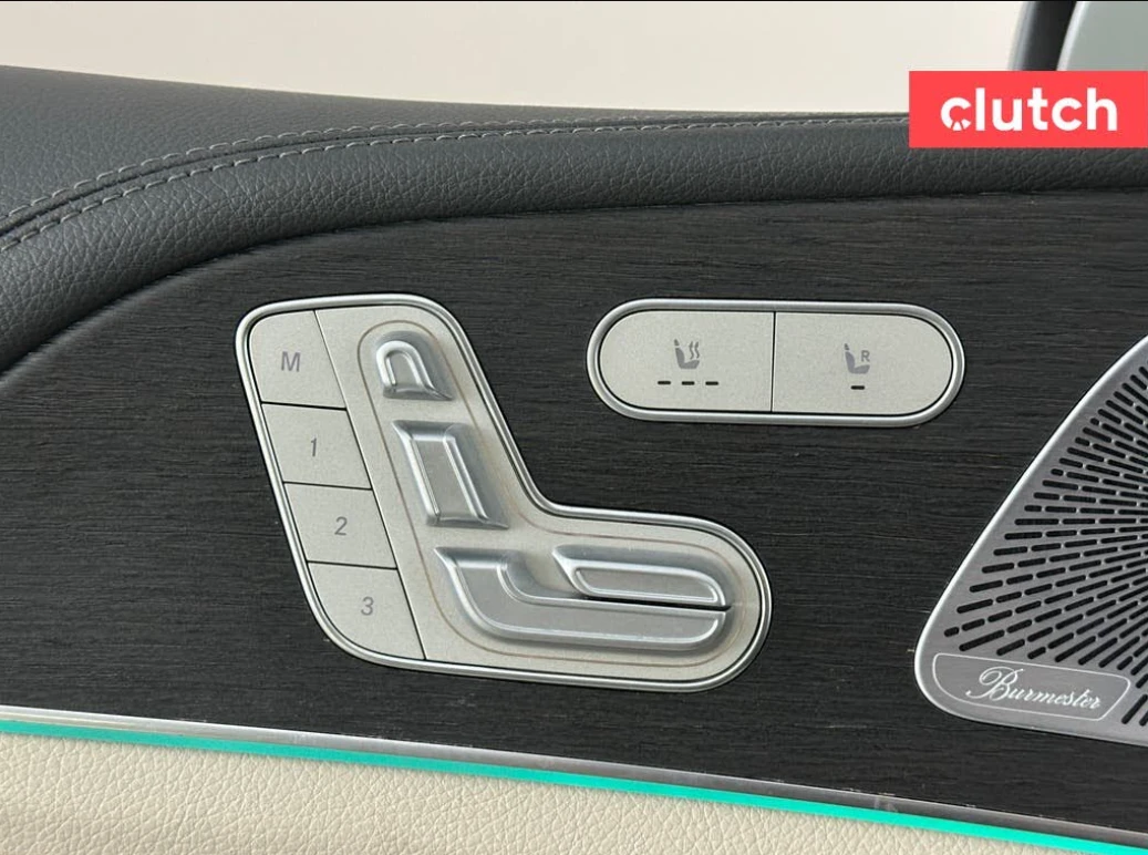 Mercedes-Benz GLE 450 AMG-PACK* 4M* 59� ��* BURMERSTER* 360VIEW* ������  | Mobile.bg � ����������� 8