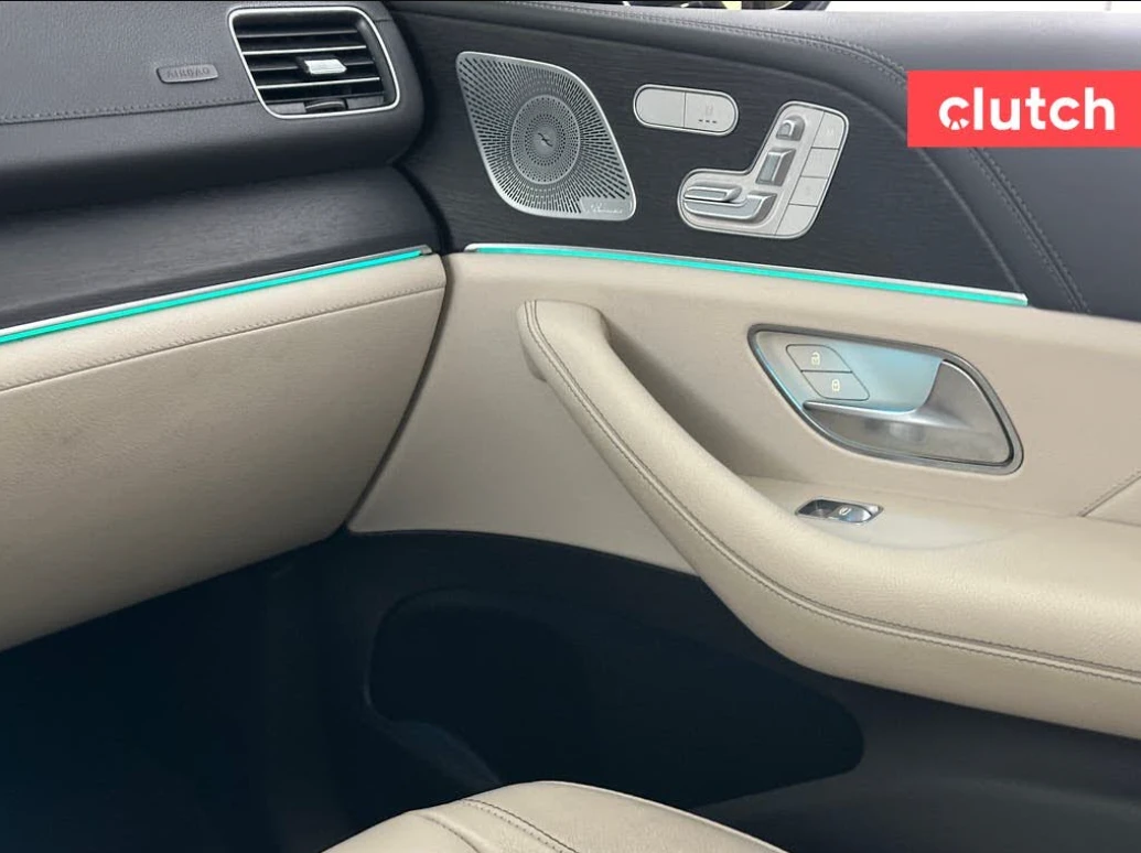 Mercedes-Benz GLE 450 AMG-PACK* 4M* 59� ��* BURMERSTER* 360VIEW* ������  | Mobile.bg � ����������� 17