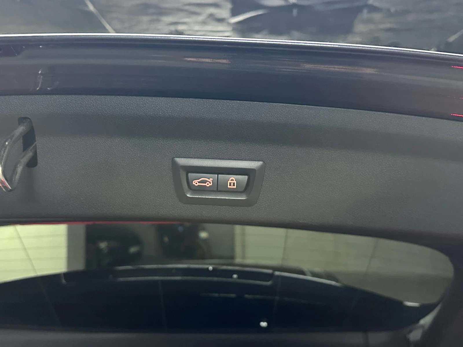 BMW 120 120d LUXURY Line, снимка 12 - Автомобили и джипове - 56237213