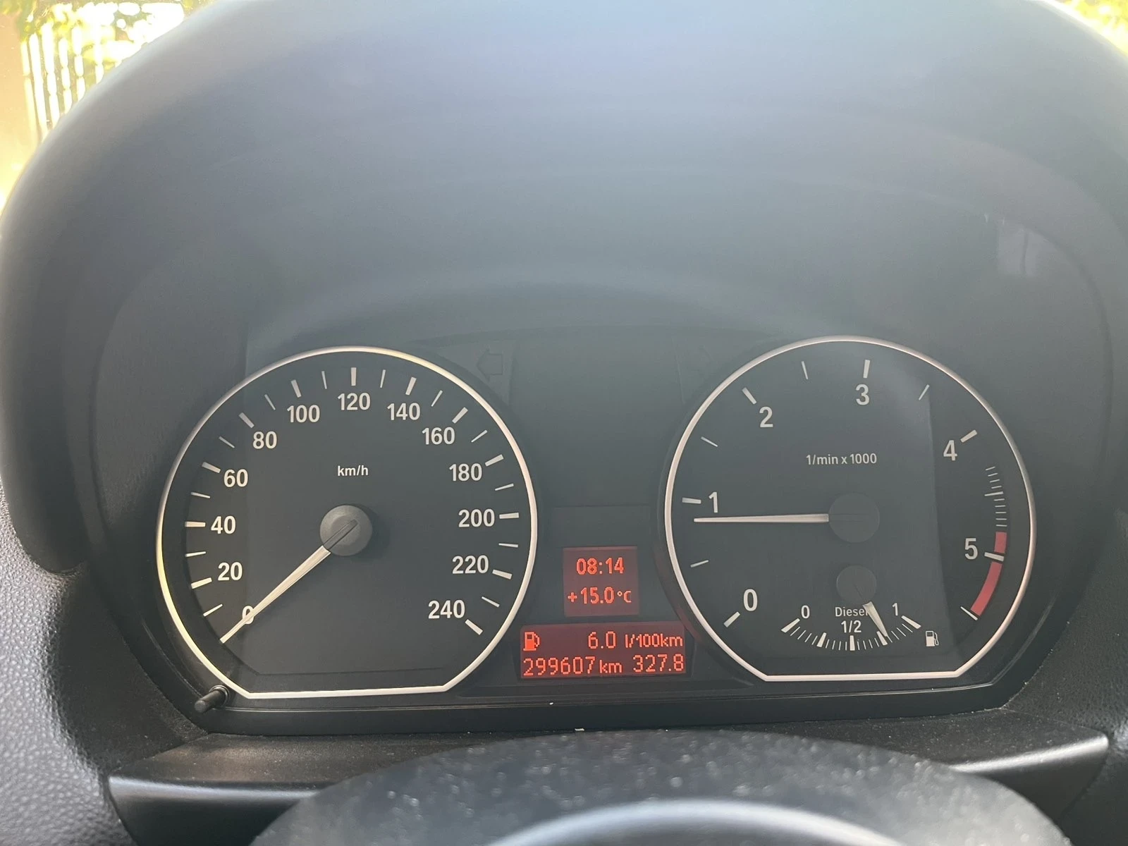 BMW 120, снимка 2 - Автомобили и джипове - 56243920