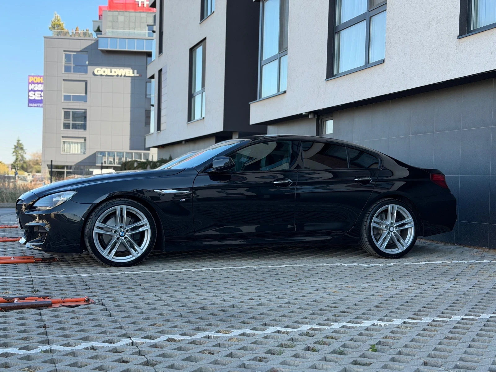 BMW 640 xDrive Gran Coupé M Sport | Mobile.bg � ����������� 1