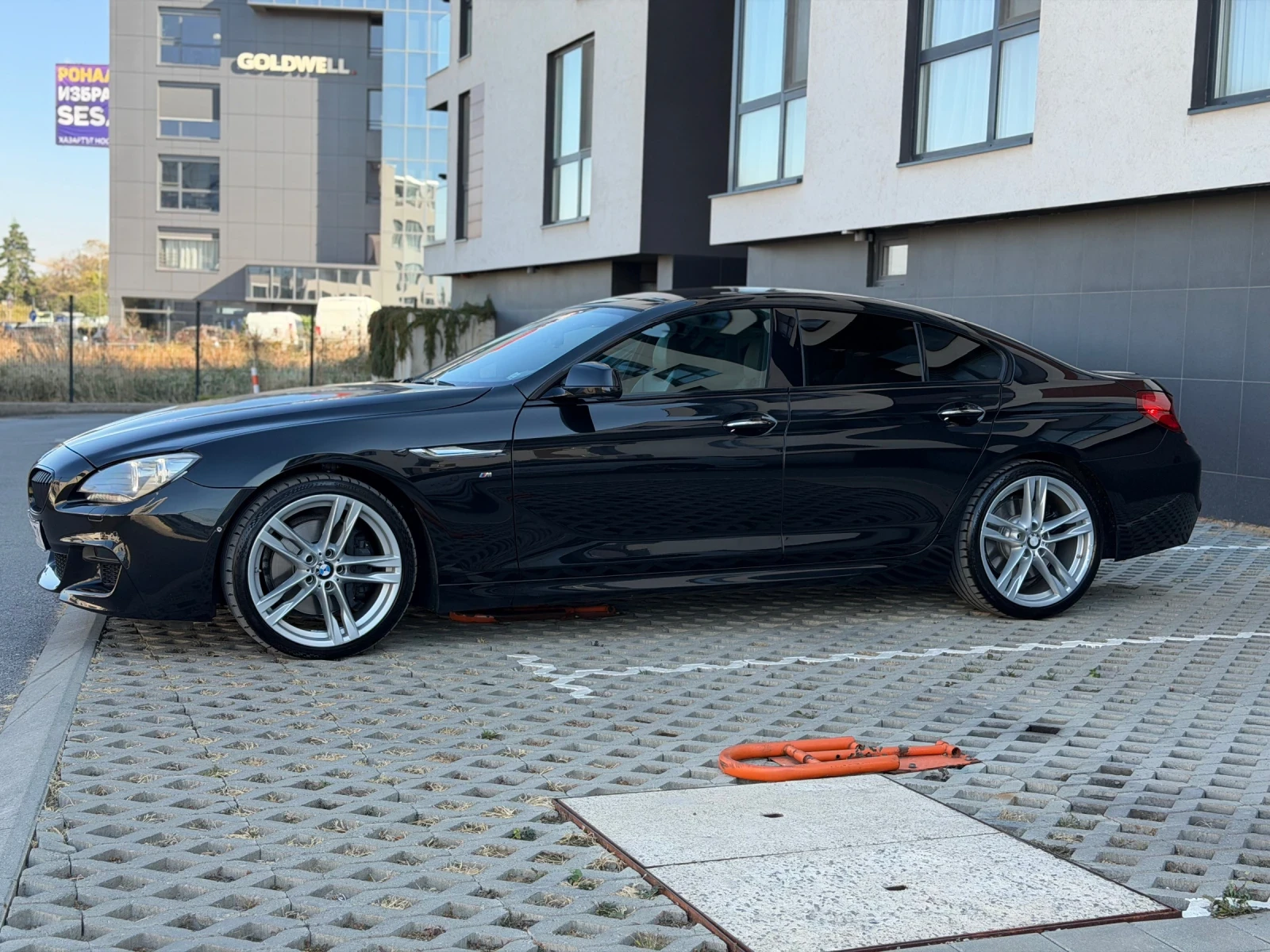 BMW 640 xDrive Gran Coupé M Sport | Mobile.bg � ����������� 4
