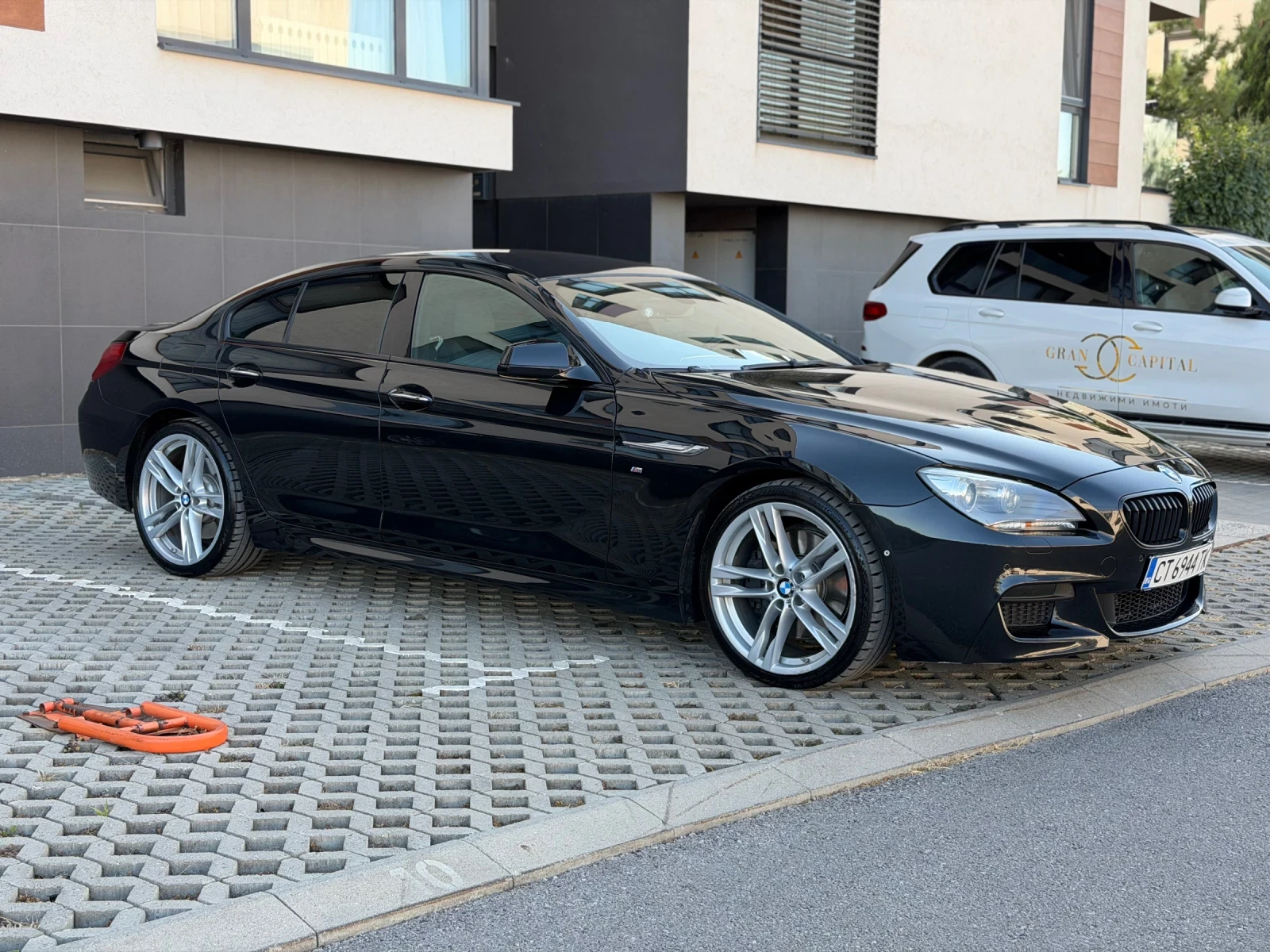 BMW 640 xDrive Gran Coupé M Sport | Mobile.bg � ����������� 5