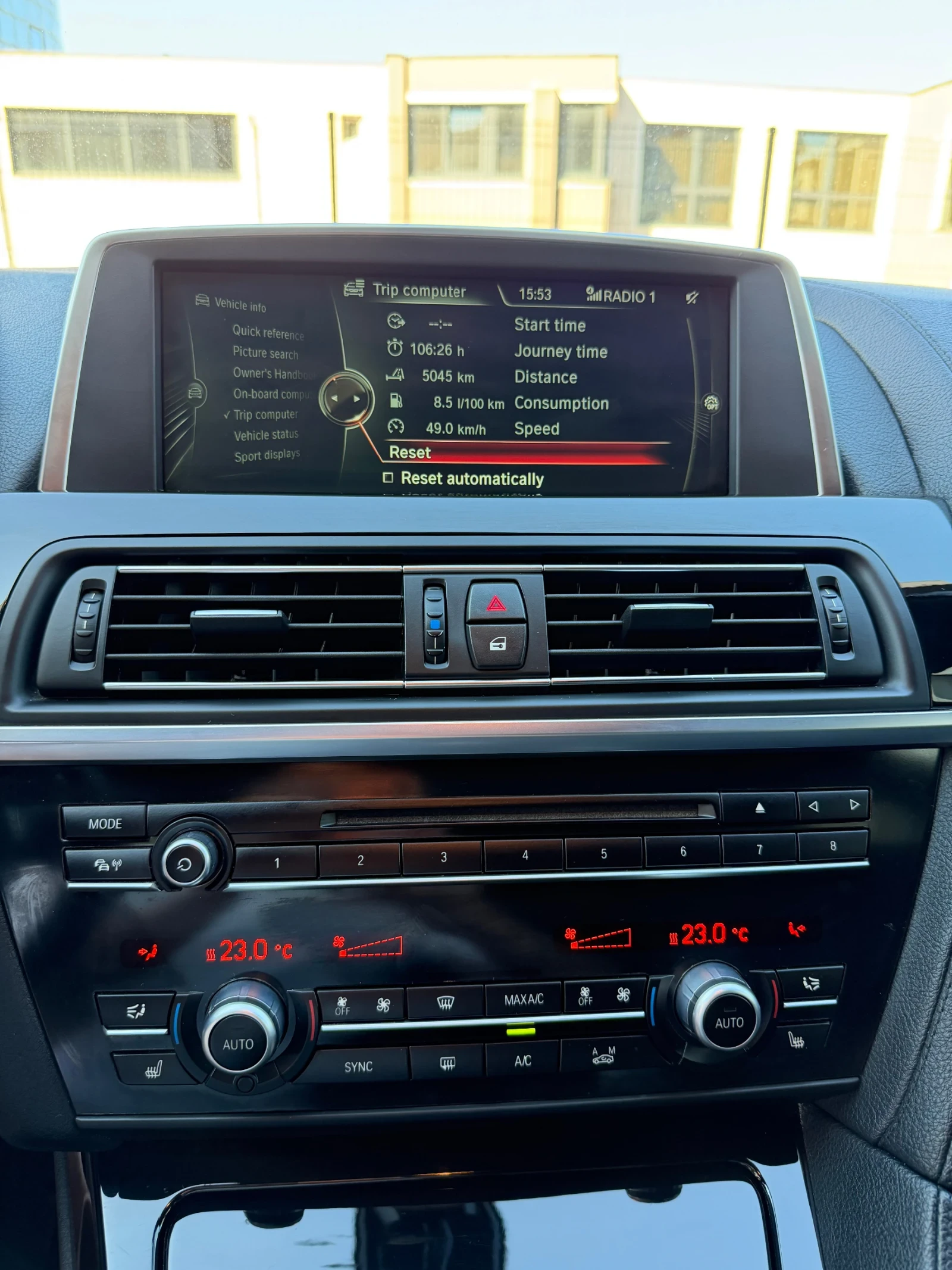 BMW 640 xDrive Gran Coupé M Sport | Mobile.bg � ����������� 9