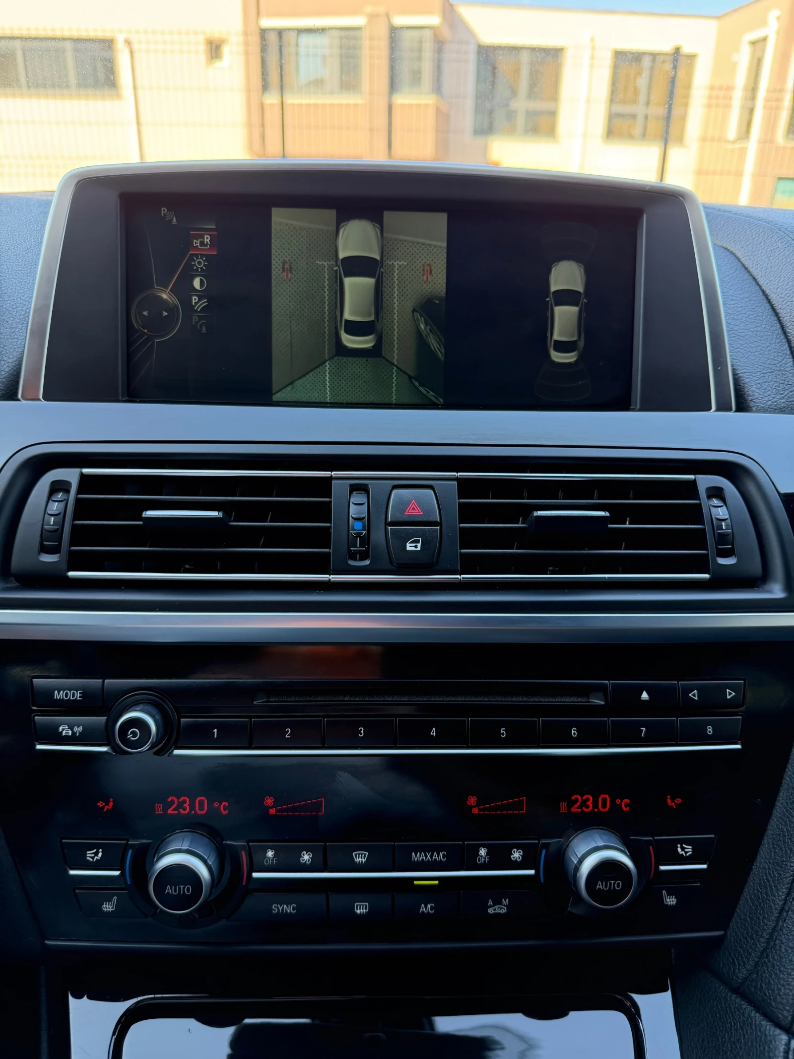 BMW 640 xDrive Gran Coupé M Sport | Mobile.bg � ����������� 15