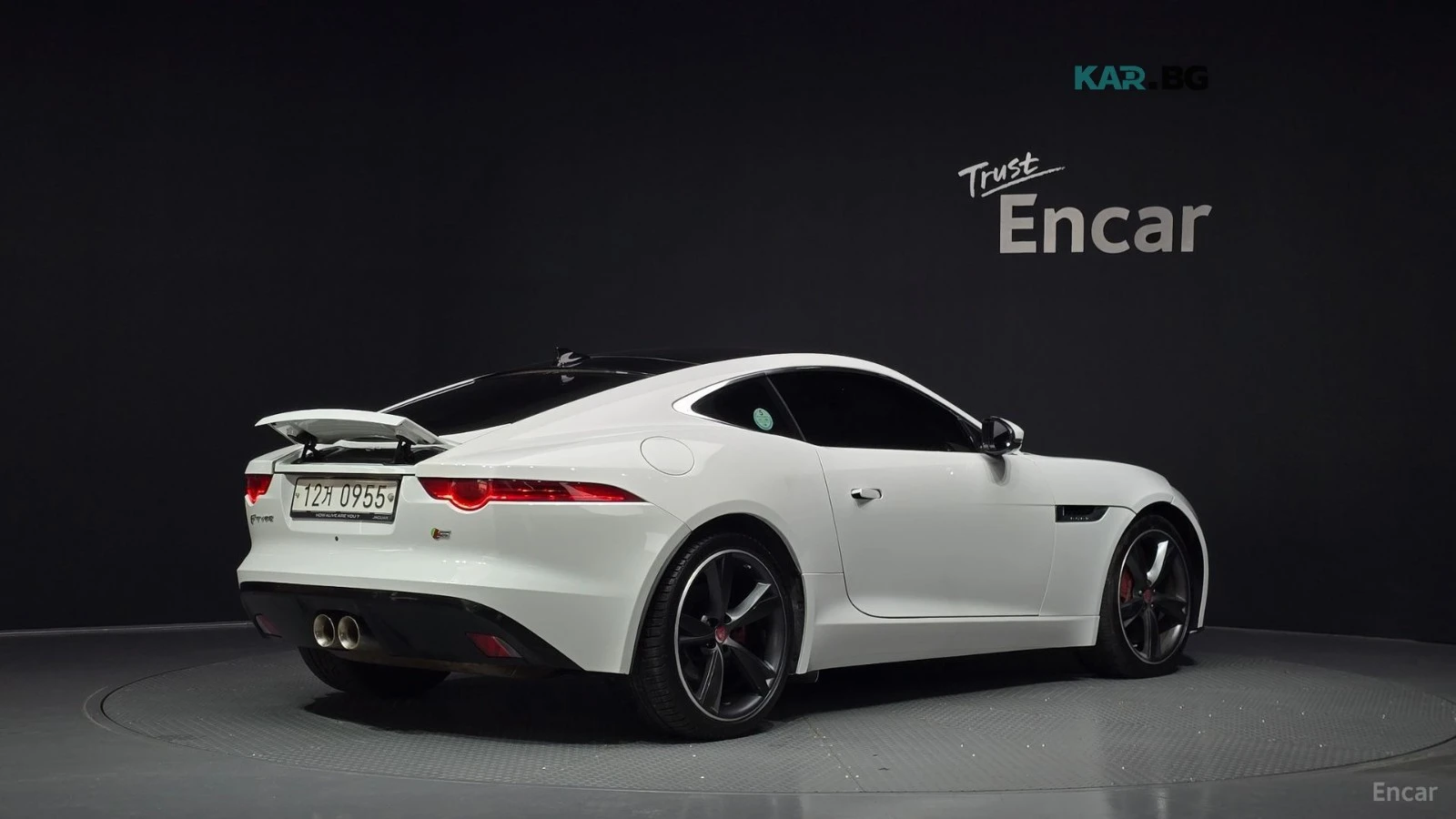 Jaguar F-Type 3.0* S COUPE* X152* �������* �������* ���������*  | Mobile.bg � ����������� 2