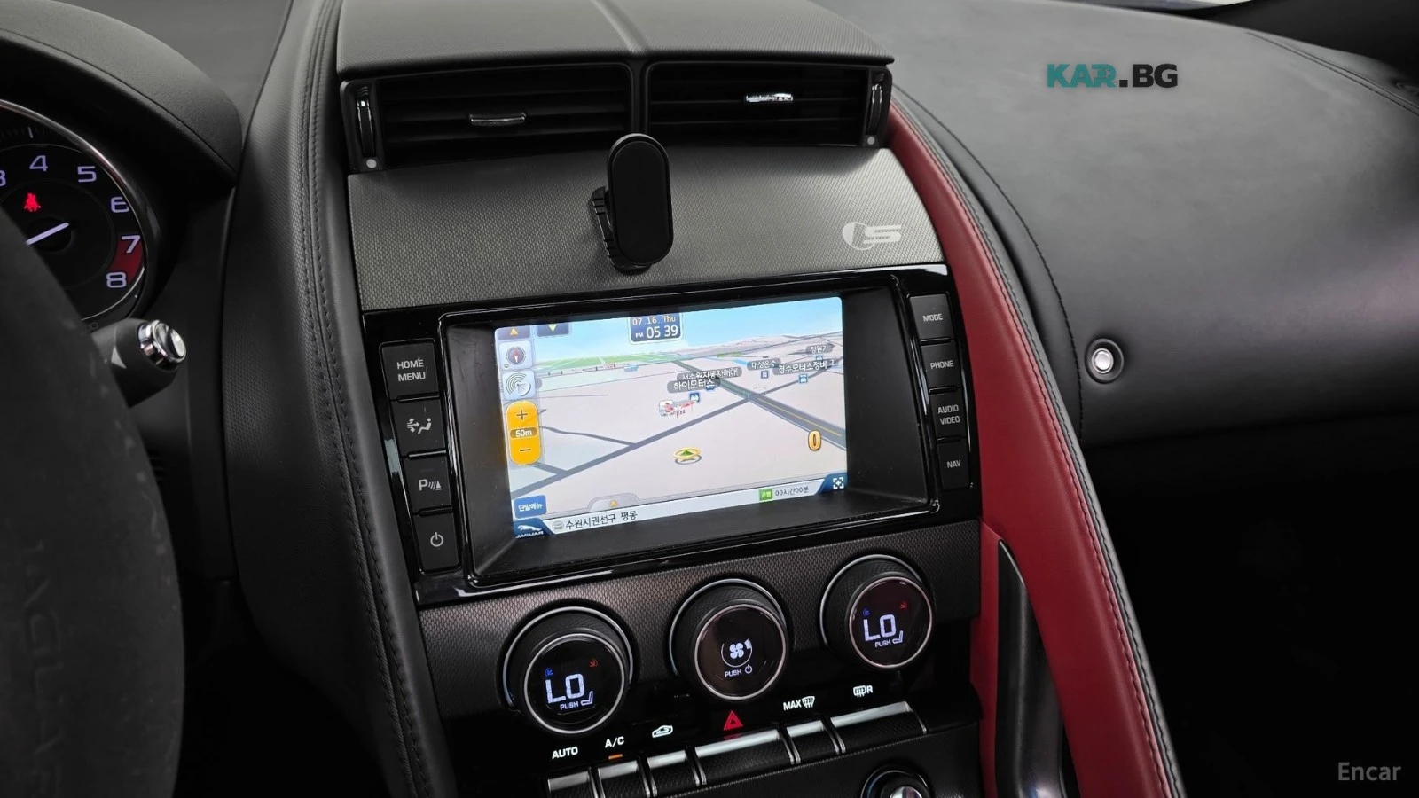 Jaguar F-Type 3.0* S COUPE* X152* �������* �������* ���������*  | Mobile.bg � ����������� 12