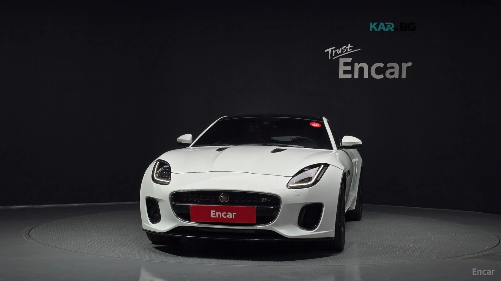 Jaguar F-Type 3.0* S COUPE* X152* �������* �������* ���������*  | Mobile.bg � ����������� 3