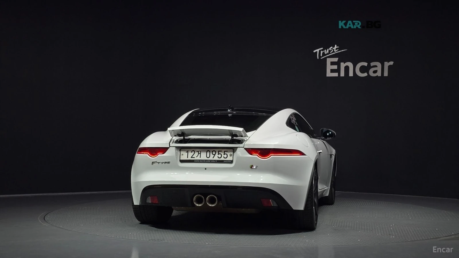 Jaguar F-Type 3.0* S COUPE* X152* �������* �������* ���������*  | Mobile.bg � ����������� 4
