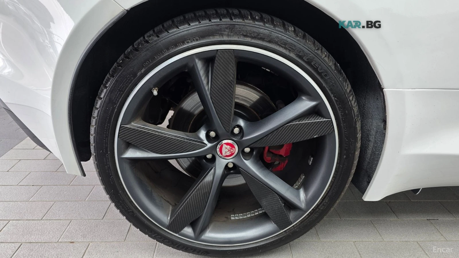 Jaguar F-Type 3.0* S COUPE* X152* �������* �������* ���������*  | Mobile.bg � ����������� 5