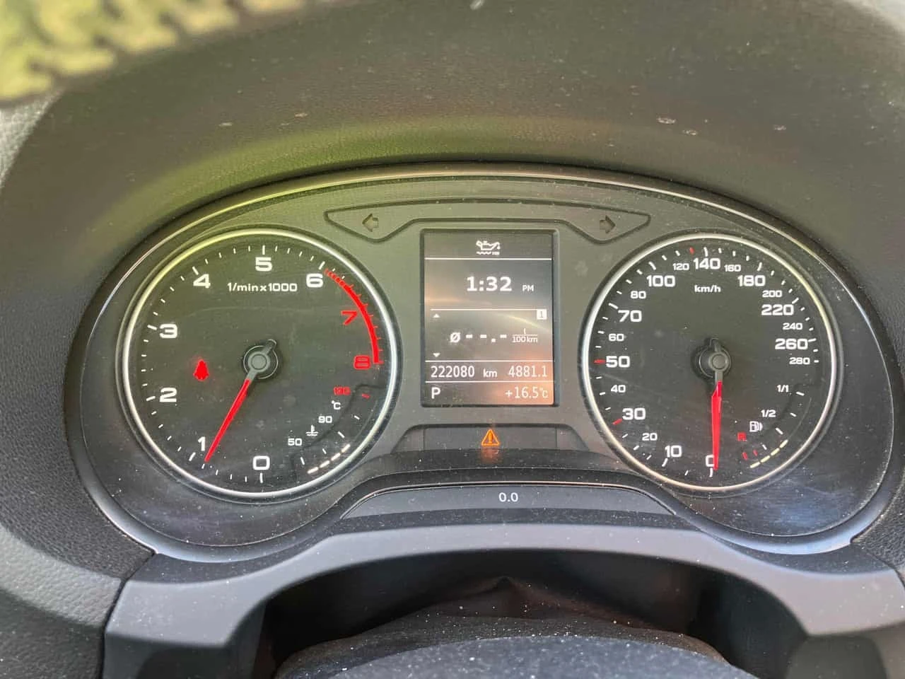 Audi A3 4dr Sdn quattro 2.0T Progressiv * CARFAX *  | Mobile.bg � ����������� 8