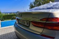 BMW 740 Le X-Drive Performance [M Pack] - [16] 