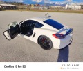 Porsche Cayman S - изображение 5