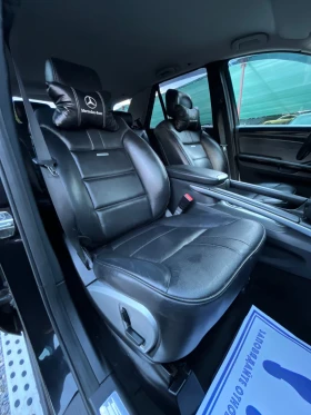 Mercedes-Benz ML 350 4-MATIC* FACELIFT* 7G* СОБСТВЕН ЛИЗИНГ, снимка 7