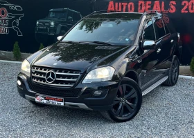 Mercedes-Benz ML 350 4-MATIC* FACELIFT* 7G* СОБСТВЕН ЛИЗИНГ, снимка 2