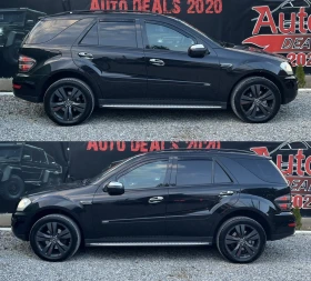 Mercedes-Benz ML 350 4-MATIC* FACELIFT* 7G* СОБСТВЕН ЛИЗИНГ, снимка 5