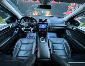 Mercedes-Benz ML 350 4-MATIC* FACELIFT* 7G* СОБСТВЕН ЛИЗИНГ, снимка 9