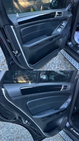 Mercedes-Benz ML 350 4-MATIC* FACELIFT* 7G* СОБСТВЕН ЛИЗИНГ, снимка 12