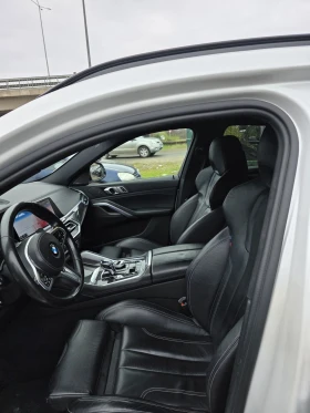 BMW X6, снимка 11