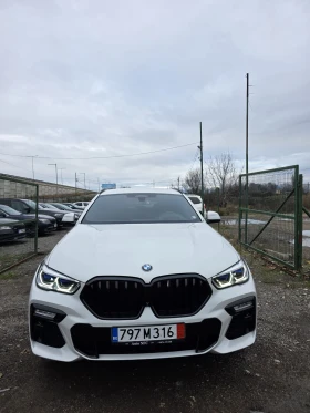 BMW X6, снимка 1