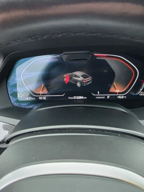 BMW X6, снимка 9