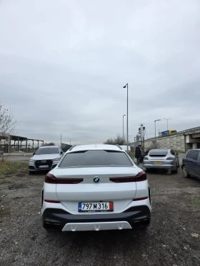 BMW X6, снимка 4