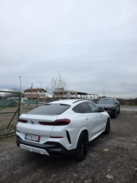 BMW X6, снимка 5