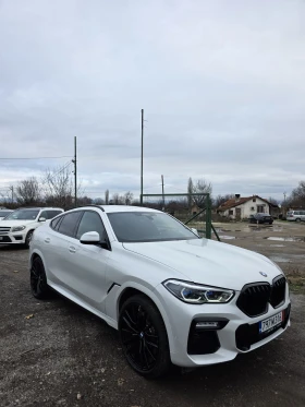 BMW X6, снимка 3