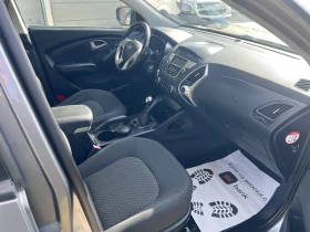 Hyundai IX35 1.7 cdi, снимка 14