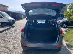 Hyundai IX35 1.7 cdi, снимка 12
