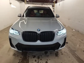 BMW X3 М PAK* PANO* FRONT CAM* BACK CAM* , снимка 5