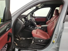 BMW X3 М PAK* PANO* FRONT CAM* BACK CAM* , снимка 9