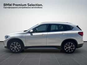 BMW X1 xDrive20d, снимка 3
