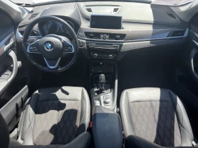BMW X1 xDrive20d, снимка 7