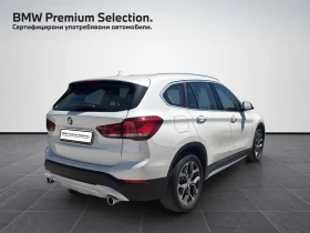 BMW X1 xDrive20d, снимка 2