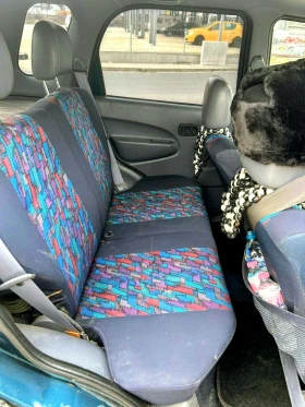 Daihatsu Terios 1.3, снимка 8