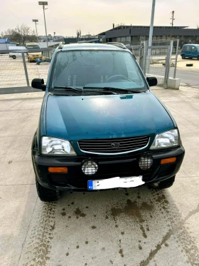 Daihatsu Terios 1.3, снимка 1