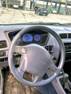 Daihatsu Terios 1.3, снимка 11